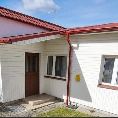 „Perly Roztocza” Maria Nowak Villa Zwierzyniec Esterno foto