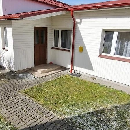 „Perly Roztocza” Maria Nowak Villa Zwierzyniec Esterno foto