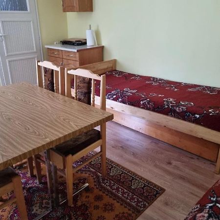 „Perly Roztocza” Maria Nowak Villa Zwierzyniec Esterno foto