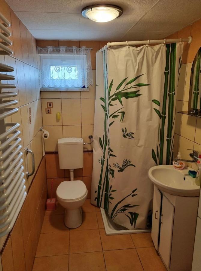 „Perly Roztocza” Maria Nowak Villa Zwierzyniec Esterno foto