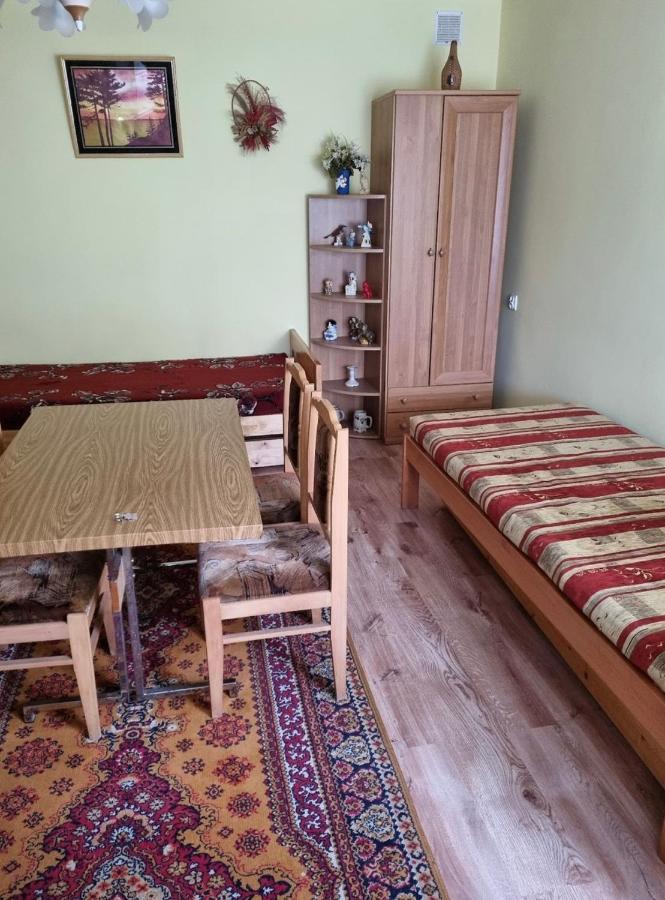 „Perly Roztocza” Maria Nowak Villa Zwierzyniec Esterno foto